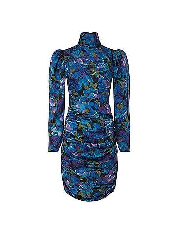 Ronny Kobo Annika Cocktail Dress (view 1)