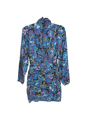 Ronny Kobo Annika Cocktail Dress (view 2)