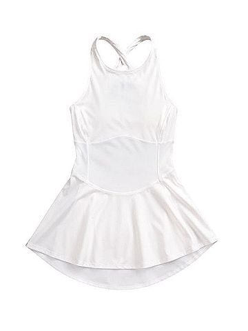 Lululemon Athletica Court Crush Casual Dress (view 1)