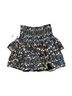 Marshalls Floral Multi Color Skort Size S - photo 1