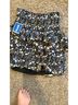 Marshalls Floral Multi Color Skort Size S - photo 4