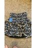 Marshalls Floral Multi Color Skort Size S - photo 3