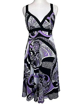 Speechless Casual Dress