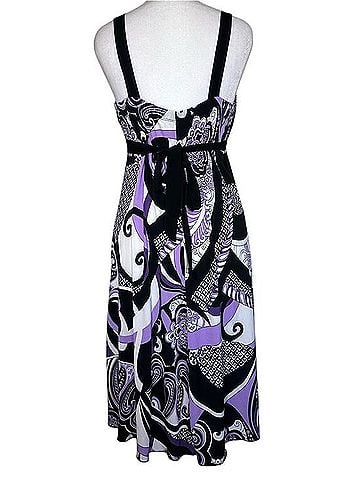 Speechless Casual Dress (view 2)
