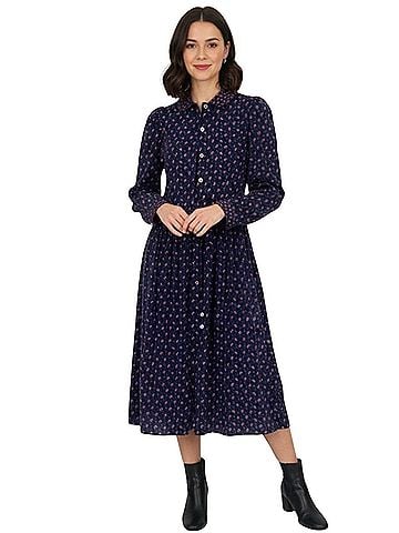 Laura Ashley Casual Dress (view 1)