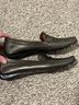 Robert Zur 100% Leather Gray Brown Flats Size 7 - photo 4