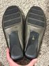 Robert Zur 100% Leather Gray Brown Flats Size 7 - photo 6
