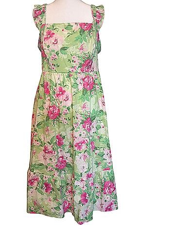 Torrid Casual Dress (view 1)