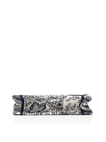 Christian Dior Dior Toile De Jouy Mini Book Tote (view 2)
