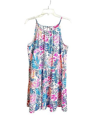 Lilly Pulitzer Evalyn Casual Dress (view 2)