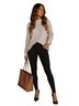 H&M Tan Pullover Sweater Size L - photo 1