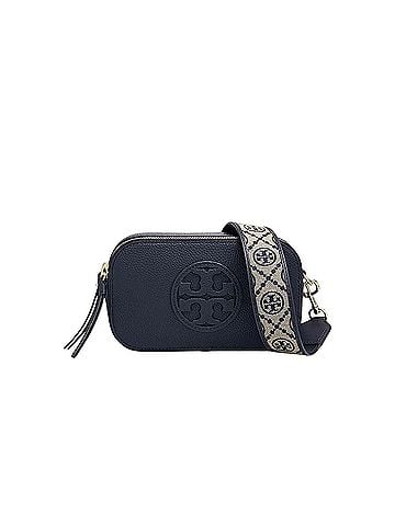 Tory Burch Leather Crossbody Bag (view 1)
