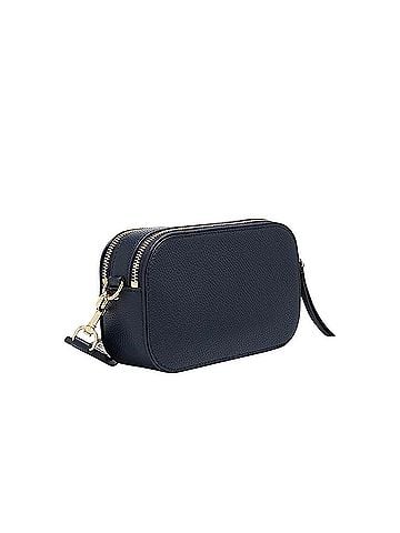 Tory Burch Leather Crossbody Bag (view 2)