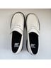 Sorel White Black Heels Size 7 - photo 7