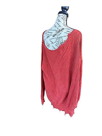 Forever 21 Pullover Sweater (view 2)