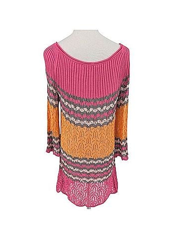 Missoni Long Sleeve T-Shirt (view 2)