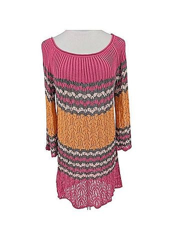 Missoni Long Sleeve T-Shirt (view 1)