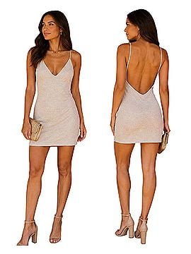 thredup cocktail dress Who needs a plus one when the is this good?! @taylerbmaestyle #thrifting #secondhandfashion #thredup #secondhand #thrift Cocktail Dress