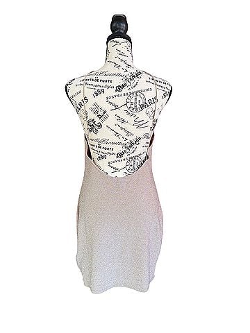 Divided by H&M Cocktail Dress (view 2)