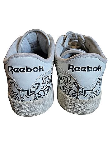 Reebok Club C Sneakers (view 2)