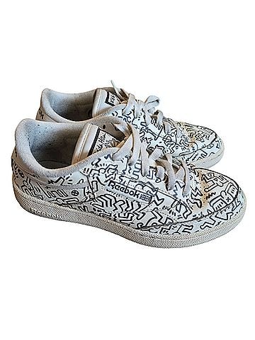 Reebok Club C Sneakers (view 1)