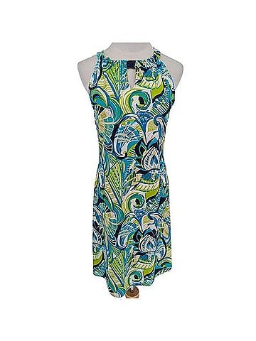 Jude Connally 101115 Casual Dress (view 1)