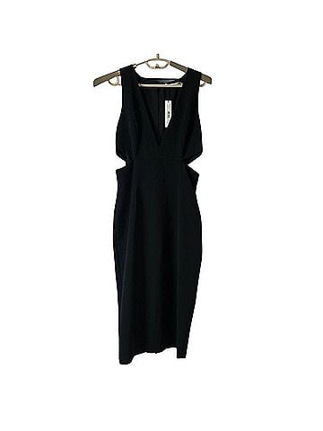 Alice + Olivia Cocktail Dress (view 1)
