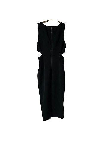 Alice + Olivia Cocktail Dress (view 2)