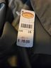 Talbots Green Casual Skirt Size 16 - photo 4