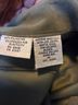 Talbots Green Casual Skirt Size 16 - photo 5