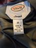Talbots Green Casual Skirt Size 16 - photo 3
