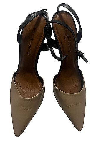Mercanti Fiorentini Heels (view 1)