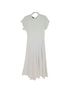 Ellery Ivory Casual Dress Size 4 - photo 4