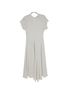 Ellery Ivory Casual Dress Size 4 - photo 5