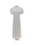 Ellery Ivory Casual Dress Size 4 - photo 16