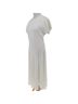 Ellery Ivory Casual Dress Size 4 - photo 6