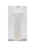 Ellery Ivory Casual Dress Size 4 - photo 8