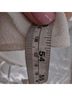 Ellery Ivory Casual Dress Size 4 - photo 12