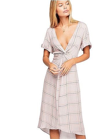 Free People Casual Dress (view 1)