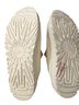 Ugg White Sandals Size 8 - photo 2