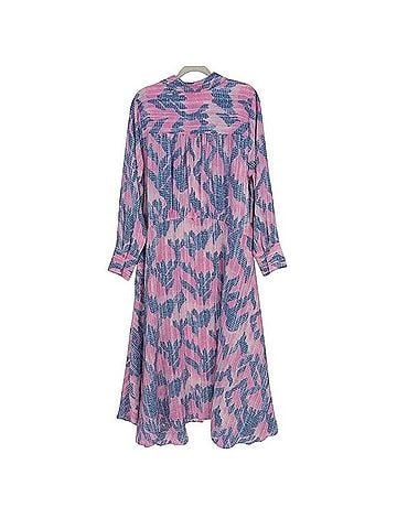 Peace Love World Casual Dress (view 2)