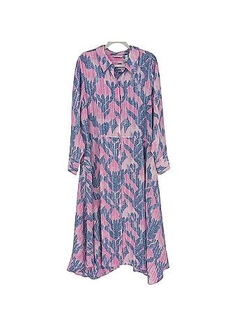 Peace Love World Casual Dress (view 1)