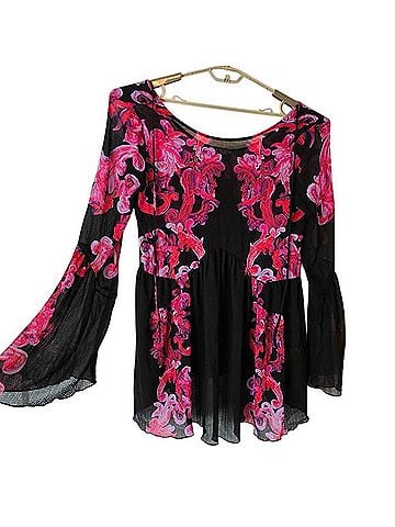 Intimately by Free People Symphony Dress Casual Dress (view 1)