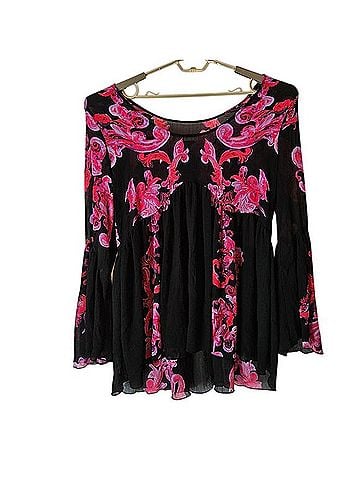 Intimately by Free People Symphony Dress Casual Dress (view 2)