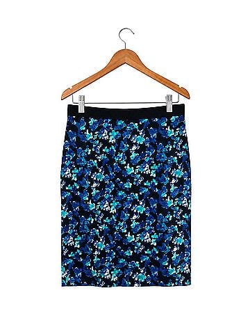 Ann Taylor Formal Skirt (view 2)