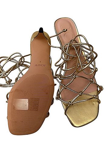 J.Crew Zadie Heels (view 2)