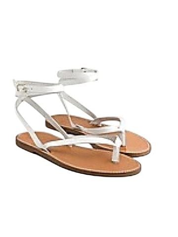 J.Crew Sandals (view 1)