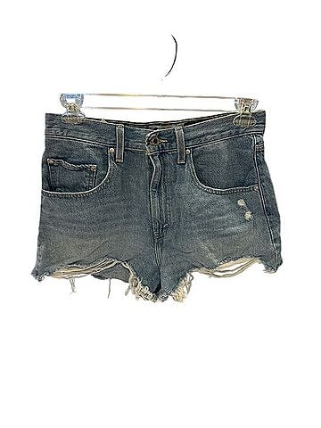 Levi's SilverTab Shorts (view 1)