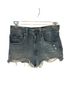 Levi's 100% Cotton Blue Shorts Size 30 - photo 1