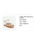 J.Crew 100% Leather White Tan Sandals Size 8 - photo 7